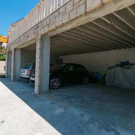 Apartman 2752d Brela