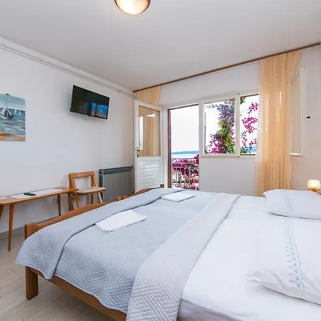 2752d Apartmán Brela