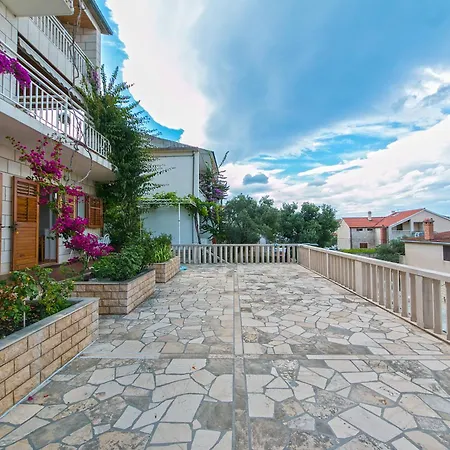 2752d Apartmán Brela