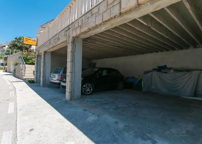 Apartamento 2752d Brela