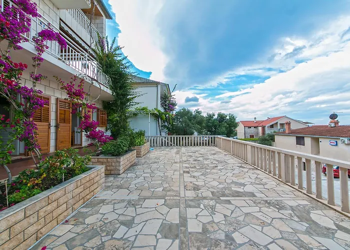 2752d Apartamento Brela